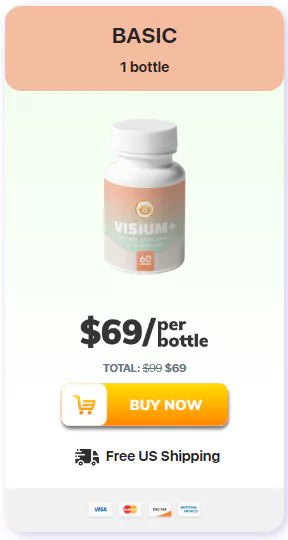 Visium Pricing 1
